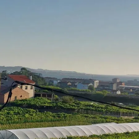 Atico Musical Apartmán Cambados