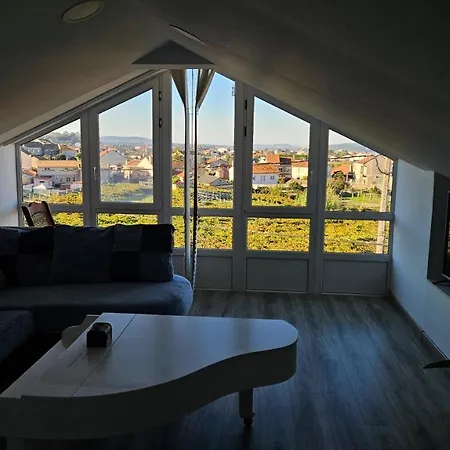 Atico Musical Apartmán *