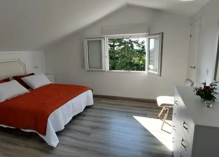 Atico Musical Cambados