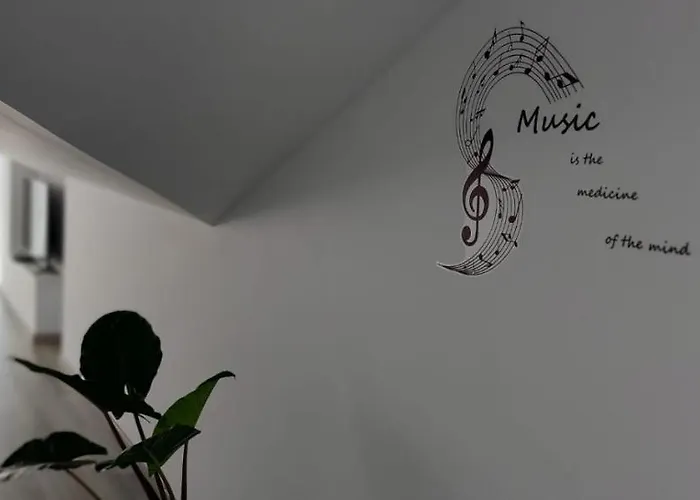 Atico Musical *