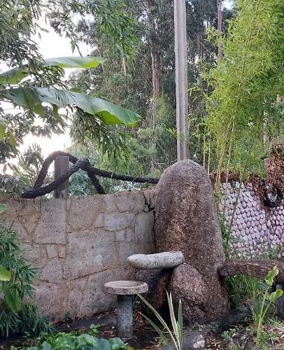 Atico Musical Appartement Cambados