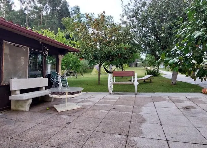 Atico Musical Cambados