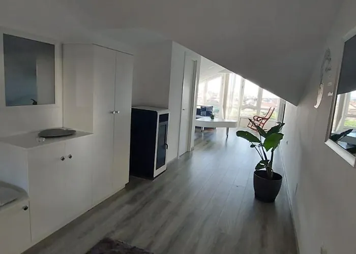 Atico Musical * Cambados