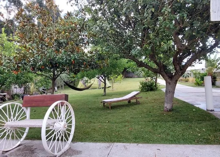 Appartement Atico Musical